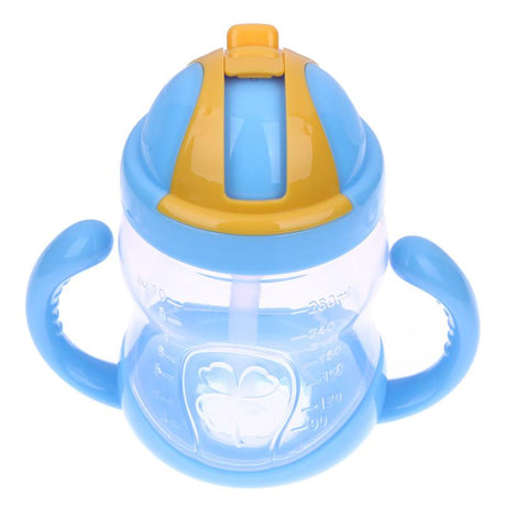 Baby Feeding Cup - V.I.P Digital Presence