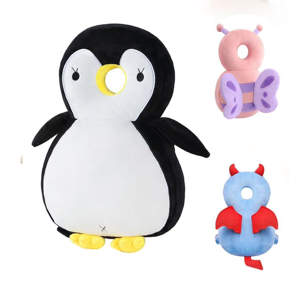 Turtle Baby Headrest Breathable Headrest Anti Drop Baby Protective Pad Learning to Walk - V.I.P Digital Presence