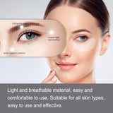 Hydrolyzed Collagen Eye Mask Firming, Lightening And Repairing Eye Lines And Dark Circles - V.I.P Digital Presence