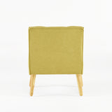 ARM CHAIR - V.I.P Digital Presence
