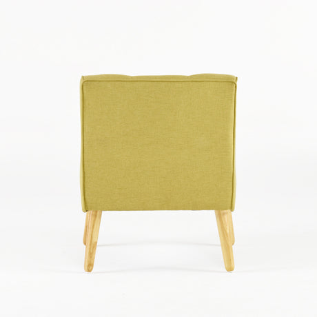 ARM CHAIR - V.I.P Digital Presence