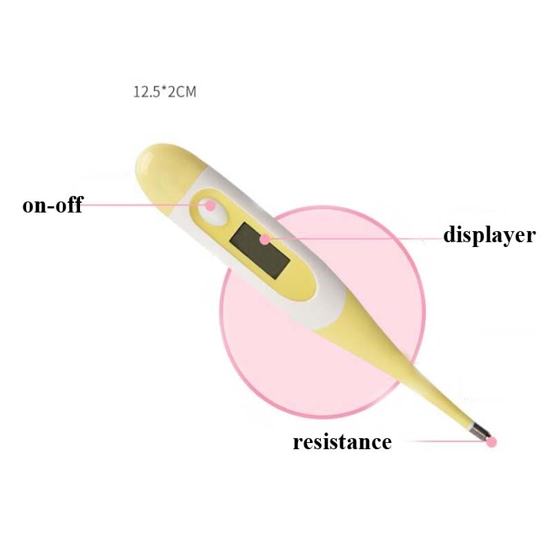 8pcs/set Baby Nail Scissors Clipper Portable Infant Child Healthcare Tools Sets Newborn Grooming Care Kits for Toddler Gift - V.I.P Digital Presence