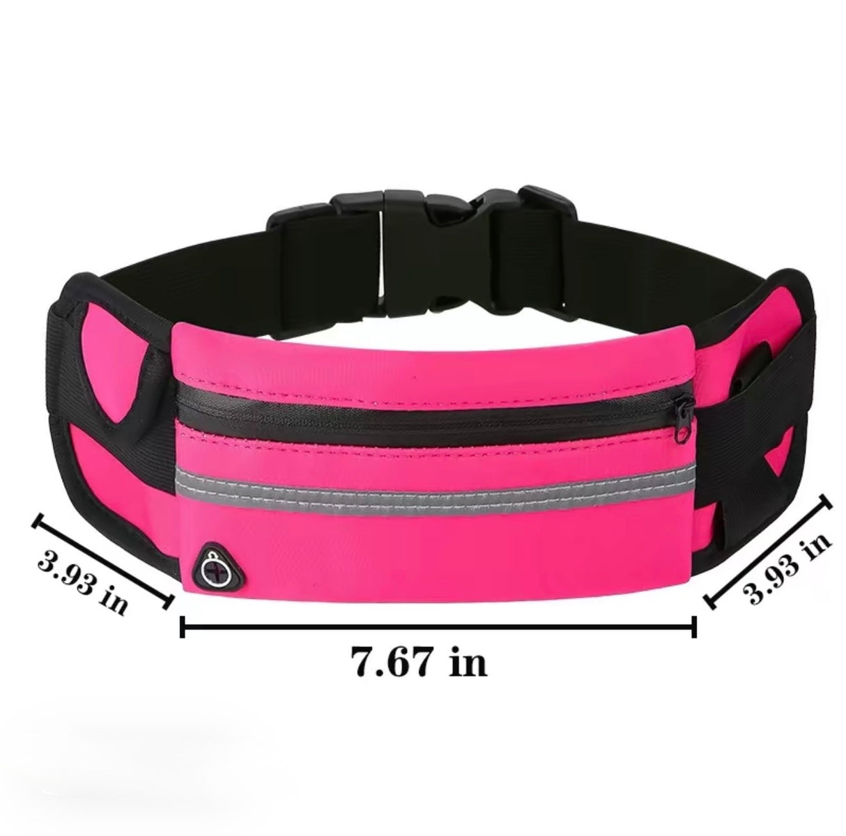 FitStride Running Belt