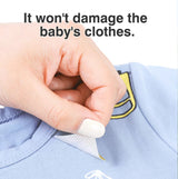 BugGuard Animal Stickers