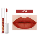 Lip Gloss Is Not Easy To Fall Off Color Not Easy To Stick Cup Nourishing Matte Light Lip Glaze - V.I.P Digital Presence
