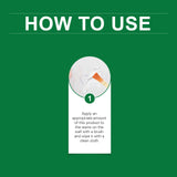 Wall Cleaning Cream, Wall Cleaning And Decontamination Cream Waterproof Renovation Stain Removal Wall Cleaner - V.I.P Digital Presence