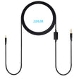 Suitable for Logitech ASTRO A10 A40 gaming headphones Ps4 connection cable headphone audio cable - V.I.P Digital Presence