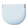 Transparent braces, retainers, storage boxes, silicone pinch bags, portable and portable Retainer case - V.I.P Digital Presence