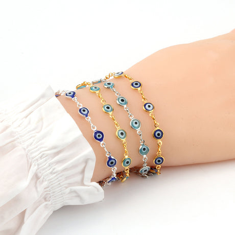 Devil's Eye Bracelet Female Niche Fashion Bracelet Jewelry - V.I.P Digital Presence