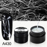 ROSALIND Gel Spider Line For Nails Art Gel Polish UV Colors Painting Gel Nail Polish Spider Gel Lacquer Web Stickers Gel Polish - V.I.P Digital Presence