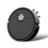 Smart Home Robotic Vacuum Cleaner with Mopping Function and Charging Capability - V.I.P Digital Presence