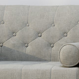 CLUB CHAIR - V.I.P Digital Presence