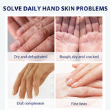 Aloe Vera Care Gel, Hydrating And Refreshing Moisturizing Cream Prevents Dryness And Cracks To Repair Hand Skin - V.I.P Digital Presence