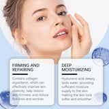 Firming Serum, Collagen Firming, Moisturizing, Smoothing Fine Lines, Nourishing And Elastic Essence - V.I.P Digital Presence