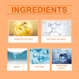 Latex Balloon Brightening Spray, Balloon Brightening Long-Lasting Effect Adds Ambiance Gloss Spray - V.I.P Digital Presence