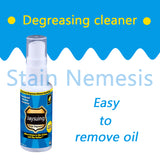Oil Cleaning Agent New, Small Bottle Oil Cleaning Agent Household Kitchen Heavy Oil Cleaning - V.I.P Digital Presence