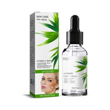 Collagen Serum, Collagen Lighten Spots Moisturizing Brightening Skin Solution