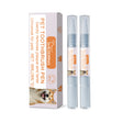 Pet Toothbrush Pen Dog Cat Tartar Stone Cleaning Remove Bad Breath Remove Odor Cleaning Pen - V.I.P Digital Presence