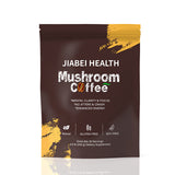 Mushroom Coffee Bagged Mushroom King Small Turkey Tail Mushroom Coffee - V.I.P Digital Presence