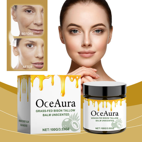 Honey Butter Moisturizer, Moisturizer Moisturizes Skin To Keep It Hydrated Apply Massage Skin Cream - V.I.P Digital Presence