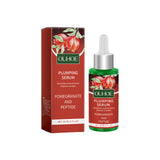 Volumizing Facial Essence, Moisturizing And Repairing Restorative Q10 Nourishes Daily Care Essence