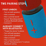 MagniTune Twin Speaker