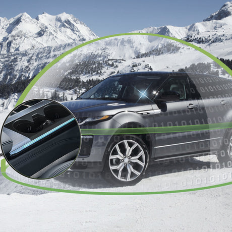 Defrosting Device For Car Front Windscreen Defrosting And Defogging Portable Heating Heater For Cars - V.I.P Digital Presence