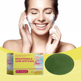 Brightening Soap Gently Cleanses Body Skin Brightening And Moisturizing Daily Cleansing Care Brightening Soap