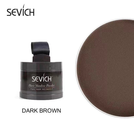 Forehead Sparse Hair Concealment and Contouring Hairline Filler - V.I.P Digital Presence
