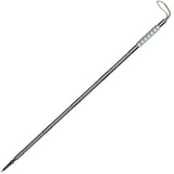 Mountaineering cane folding multifunctional outdoor hiking self-defense stick mountain camping supplies set crutch screwdriver - V.I.P Digital Presence