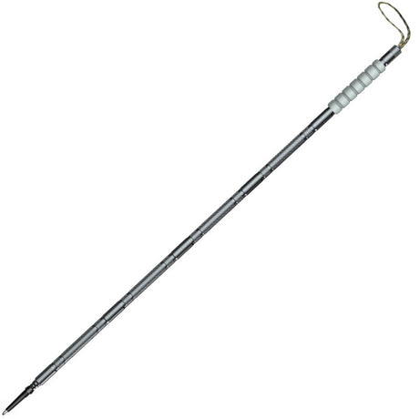 Mountaineering cane folding multifunctional outdoor hiking self-defense stick mountain camping supplies set crutch screwdriver - V.I.P Digital Presence