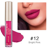 Make Up Waterproof Nude Lipstick Long Lasting Liquid Matte Lipstick Kit Lip Gloss Cosmetics Lipgloss Lip Makeup - V.I.P Digital Presence