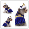 Christmas Pet Supplies Dog Clothes Halloween Weird Alternative Pet Clothes Personalized Costume Pet Clothes - V.I.P Digital Presence