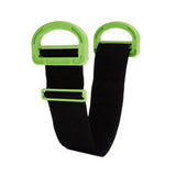 The Landle Adjustable Moving And Lifting Straps For Furniture Boxes Mattress green Straps Team Straps Mover Easier Conveying - V.I.P Digital Presence