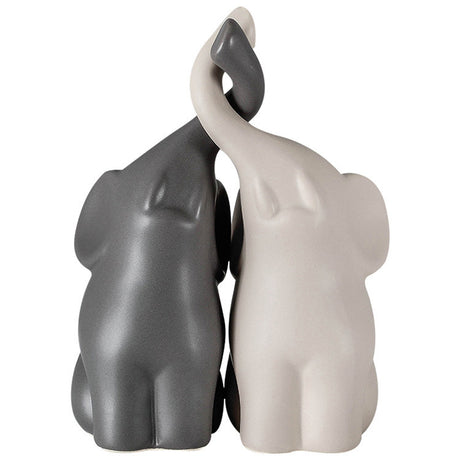 European Home Decor Adorable Couple Figurine Craft Wine Cabinet Ornament Valentine's Day Gift for Girlfriend - V.I.P Digital Presence
