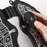 Hot Sale EMS Foot Massage Mat Electric Foot EMS Mat Plantar Point Stimulator Pulse Therapy Machine - V.I.P Digital Presence