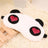 Cute Panda Sleeping Face Eye Mask Blindfold Eyeshade Traveling Sleep Eye Aid Drop Shipping Wholesale - V.I.P Digital Presence