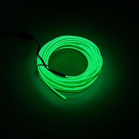 5m car interior accessories atmosphere lamp colorful cold light line with USB DIY Decorative Dash board Console Door LED Light - V.I.P Digital Presence