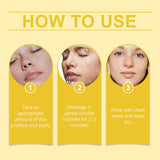 Olive Cleansing Oil Gently Moisturizes Skin And Cleans Face And Lips With Olive Cleansing Oil - V.I.P Digital Presence