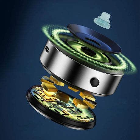 Car mounted vacuum suction bracket strong magnetic suction support bracket rotating universal adhesive vacuum suction cup - V.I.P Digital Presence