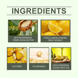 Shea Butter Daily Moisturizing Care Body Moisturizing Skin Moisturizing Body Care Cream