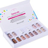 Ibcccndc Korean-Style Semi-Permanent Liquid Foundation BB Glow Micro-Needle Instrument To Keep The Face Liquid Foundation - V.I.P Digital Presence