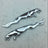 Suitable for Leopard car body stickers, personalized metal car stickers, Leopard metal leaf plate car stickers, matching install - V.I.P Digital Presence