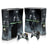 Xbox 360 Slim Full Body Color Membrane Stickers with Scratch-Resistant Protection - V.I.P Digital Presence