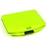 LEO 100Pcs/box Fly Fishing Accessories Box with Fishhooks Float Lead Sinker Swivel Connector Beads - V.I.P Digital Presence