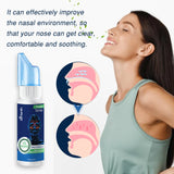 Nasal Spray Relieves Nasal Discomfort, Nasal Congestion, Runny Nose, Nasal Cleansing, Nasal Cleansing, Body Care - V.I.P Digital Presence