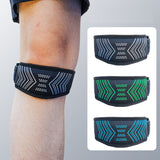 Outdoor sports knee pads, basketball, running, hiking, cycling, fitness, pressurized and breathable patella knee pads - V.I.P Digital Presence