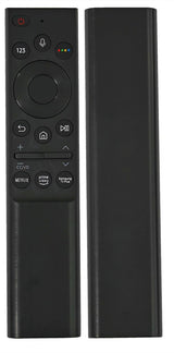 Samsung Solar Bluetooth Voice TV Remote Control BN59-01385A Upgraded Premium Version - V.I.P Digital Presence