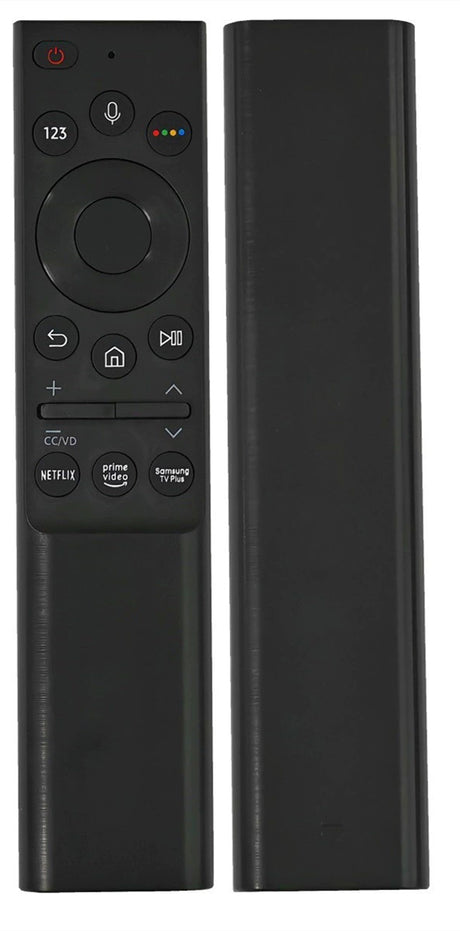 Samsung Solar Bluetooth Voice TV Remote Control BN59-01385A Upgraded Premium Version - V.I.P Digital Presence
