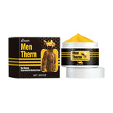 Breast Shaping Care Cream For Men Lifts Chest Contour And Tightens Skin Shaping Care Cream - V.I.P Digital Presence